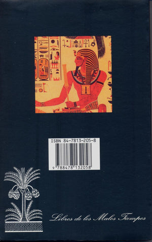 Cuentos Y Leyendas Del Antiguo Egipto