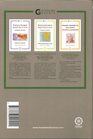 Revista Estudios De Gestalt 1