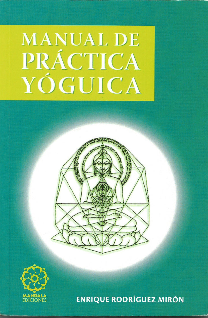 Manual De Práctica Yóguica