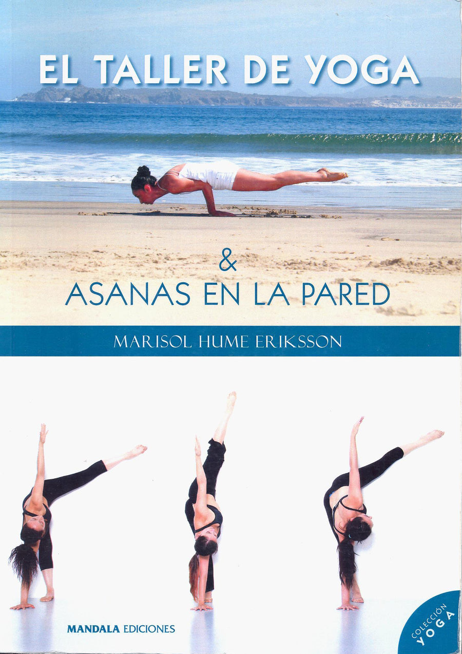 El Taller de Yoga & Asanas en la Pared