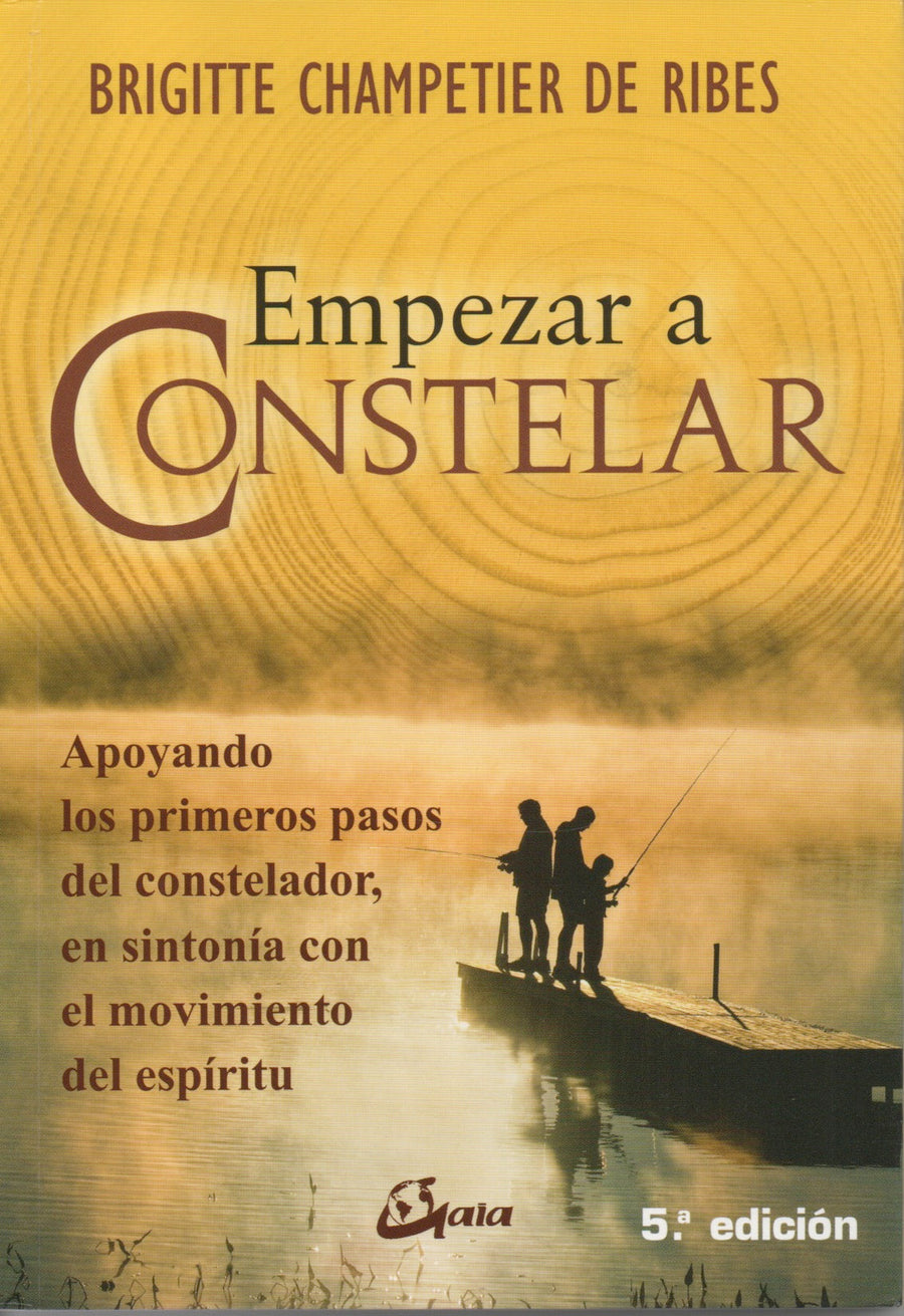 Empezar A Constelar