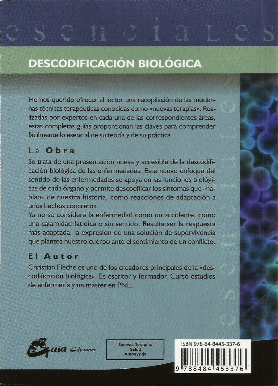 Descodificación Biológica