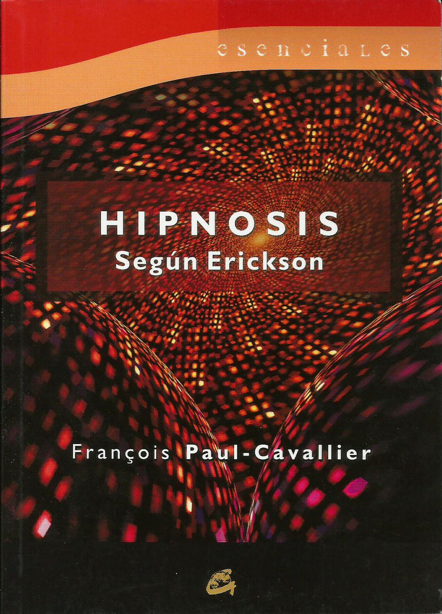 Hipnosis   Según Erickson
