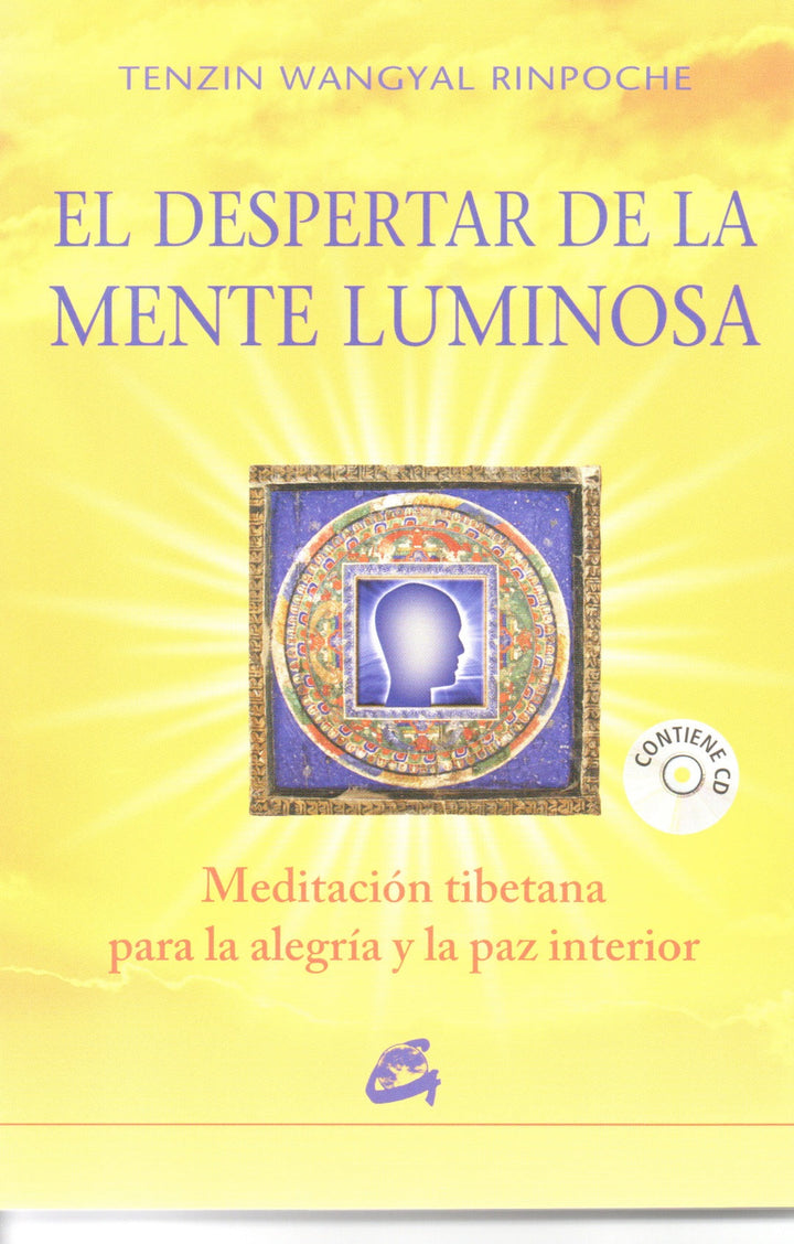 El Despertar De La Mente Luminosa