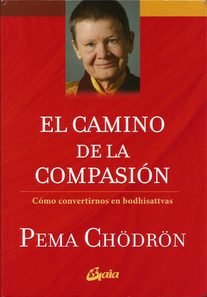 El Camino de la Compasión   Cómo Convertirnos en Bodhisattvas