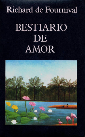 Bestiario De Amor