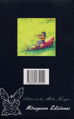 Cuentos De Duendes
