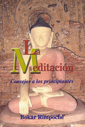 La Meditación: Consejos a los Principiantes