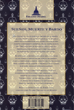 Sueños, Muerte y Bardo