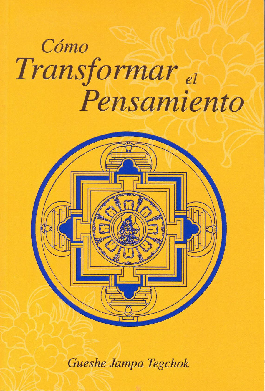 Cómo Transformar el Pensamiento