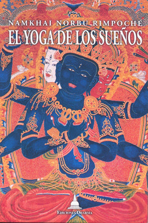 El Yoga de los Sueños