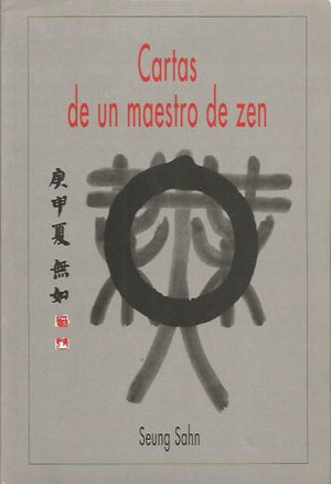 Cartas De Un Maestro De Zen