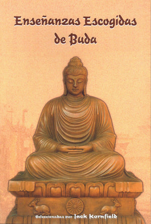 Enseñanzas Escogidas de Buda