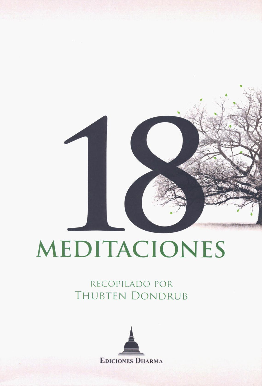 18 Meditaciones