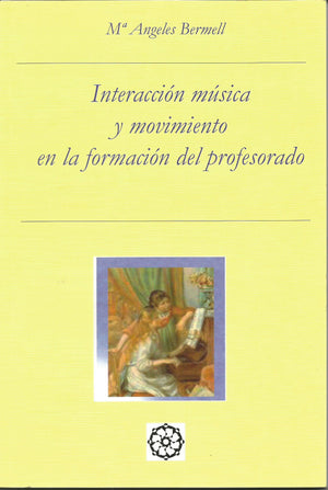 Interacción Música Y Movimiento En La Formación Del Profesorado