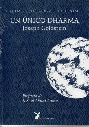 Un Único Dharma   El Emergente Budismo Occidental