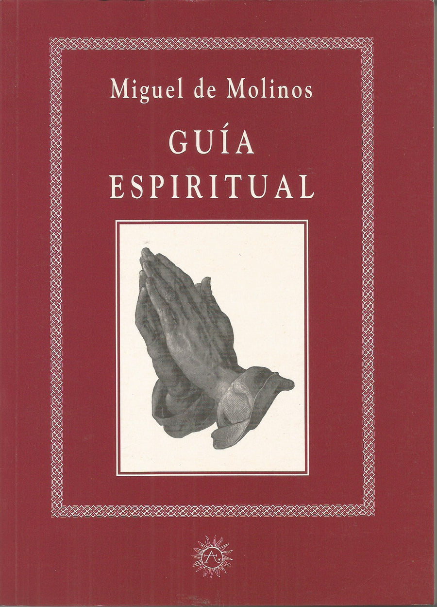 Guía Espiritual