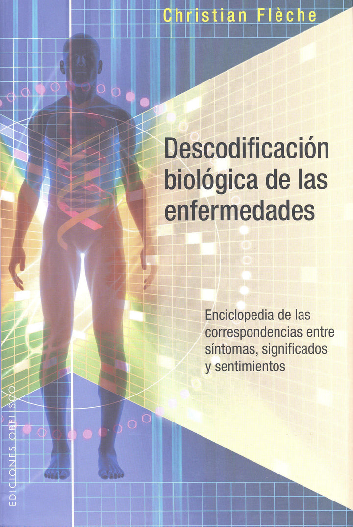 Descodificación Biológica de las Enfermedades