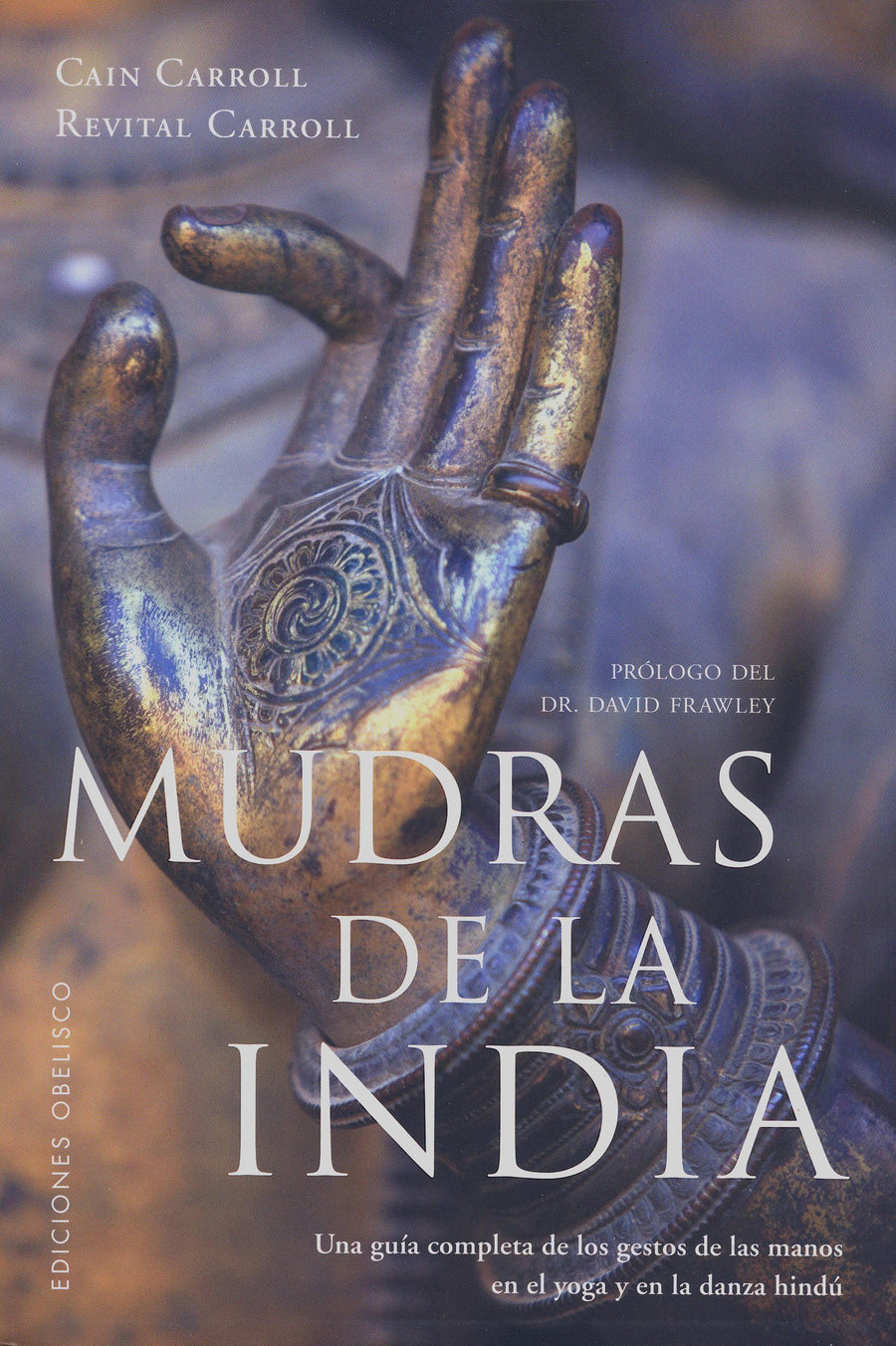 Mudras de La India