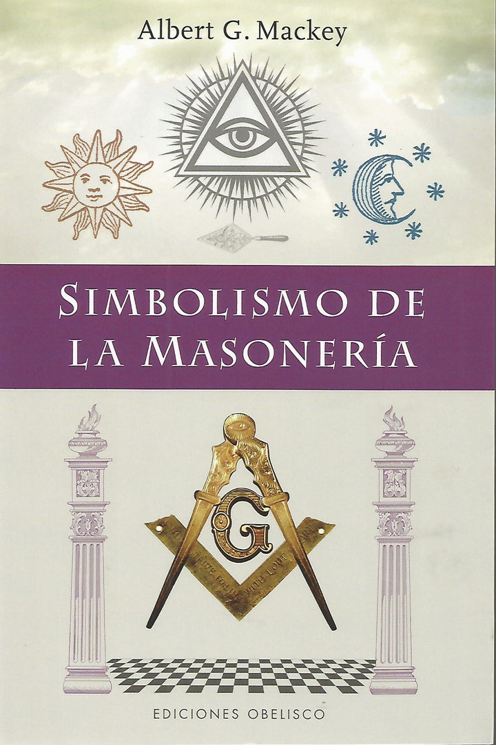 Simbolismo De La Masonería