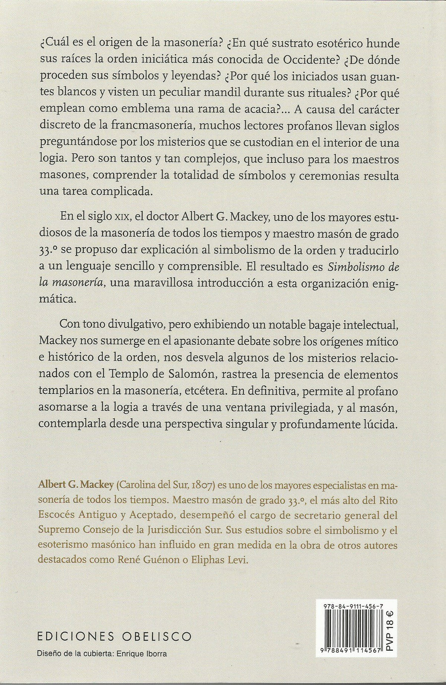 Simbolismo De La Masonería