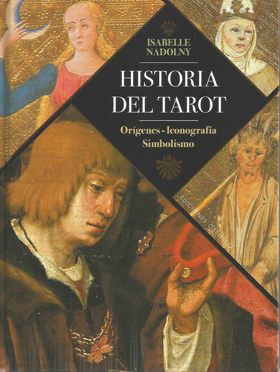 Historia Del Tarot