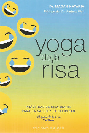 Yoga De La Risa