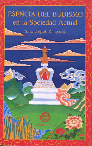Esencia del Budismo