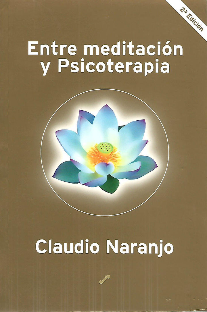 Entre Meditación y Psicoterapia