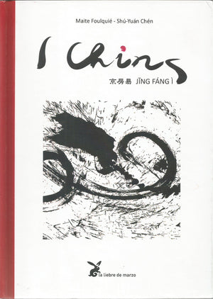 I Ching, Jing Fáng