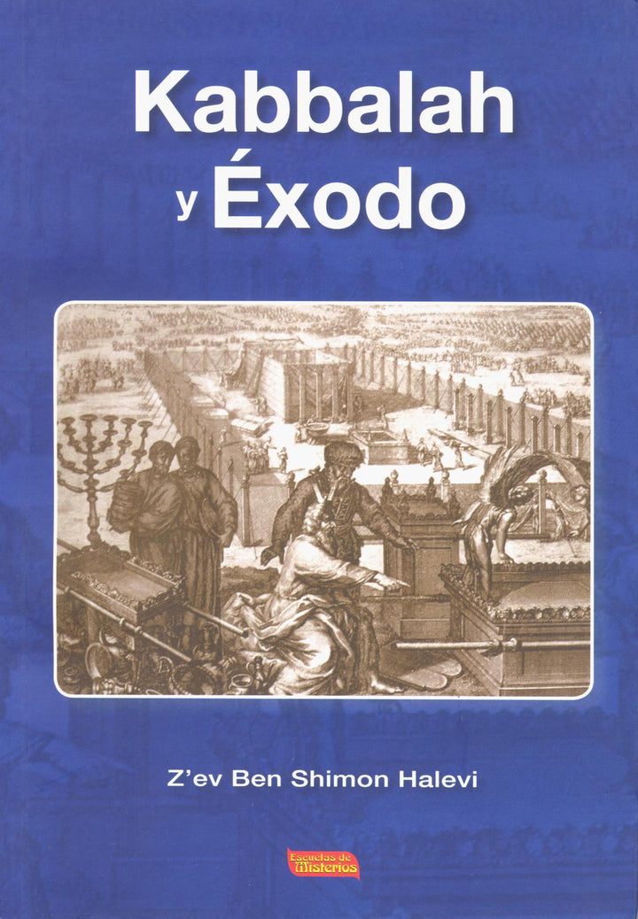 Kabbalah y Éxodo