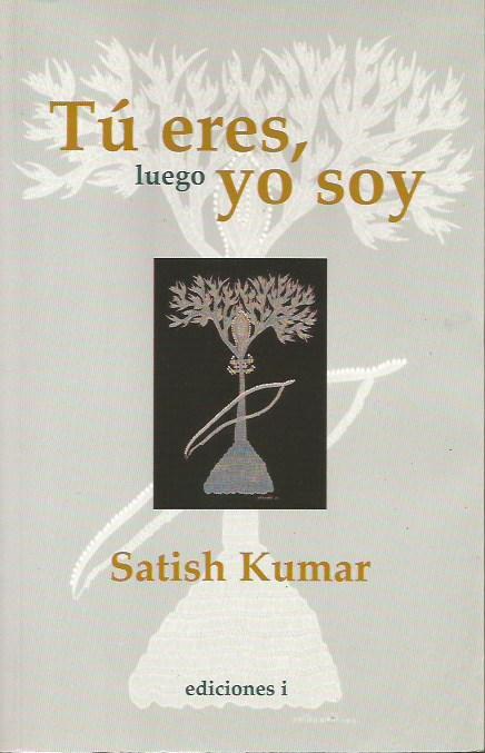 Tu eres, luego yo soy - NALANDA | Tu motor de búsqueda interna