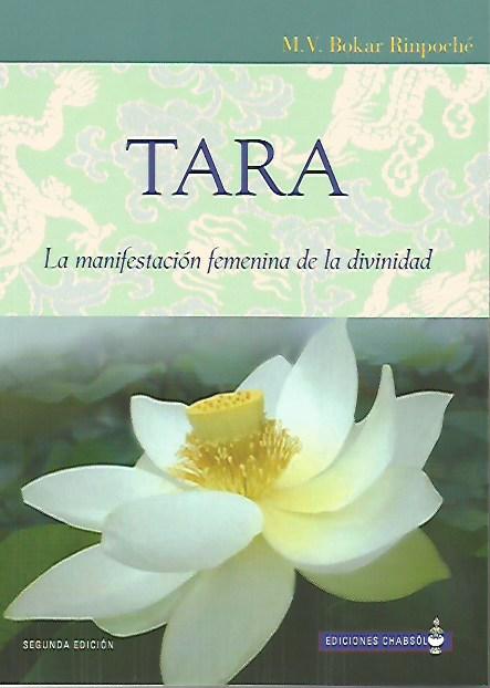 Tara, la manifestación femenina de la divinidad - NALANDA | Tu motor de búsqueda interna