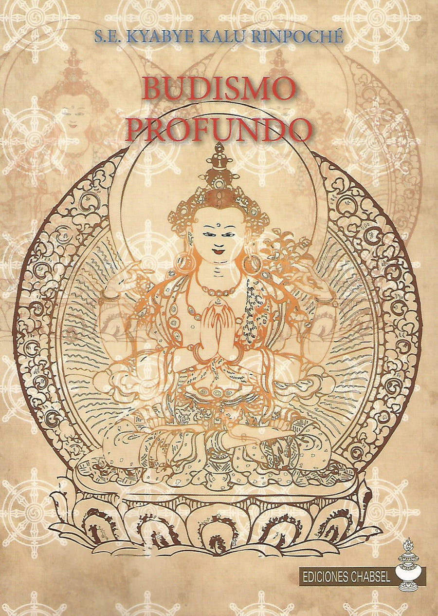 Budismo Profundo