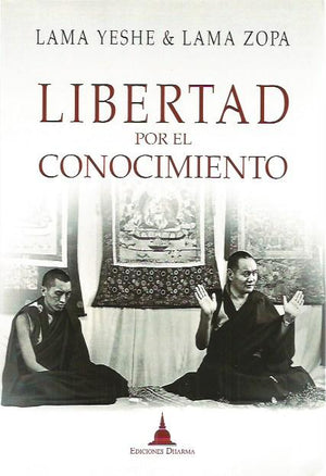 Libertad Por El Conocimiento