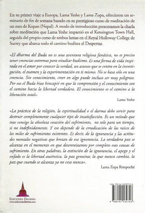 Libertad Por El Conocimiento