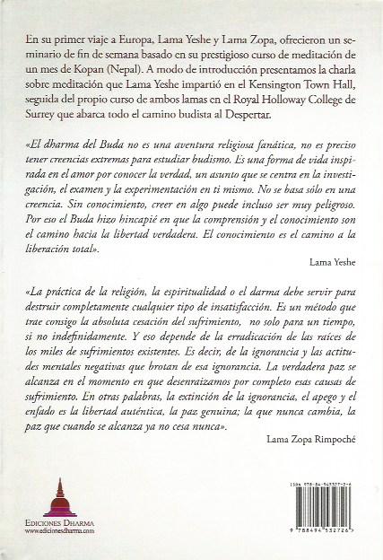 Libertad Por El Conocimiento