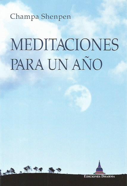 Meditaciones Para Un Año