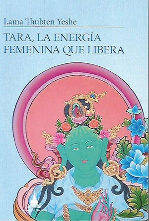 Tara, la energía femenina que libera - NALANDA | Tu motor de búsqueda interna