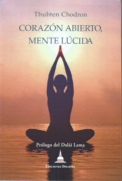 Corazón Abierto, Mente Lúcida - NALANDA | Tu motor de búsqueda interna