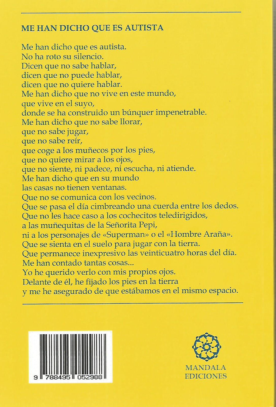 Musicoterapia Y Autismo