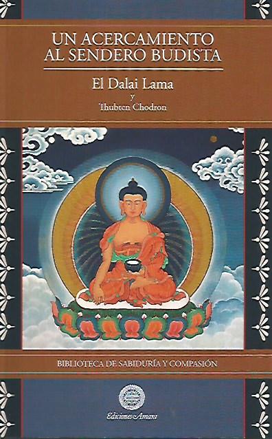 Un acercamiento al sendero budista - NALANDA | Tu motor de búsqueda interna