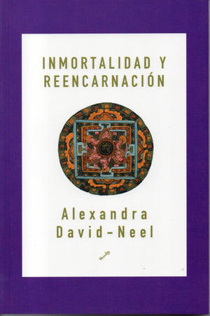 Inmortalidad y Reencarnación