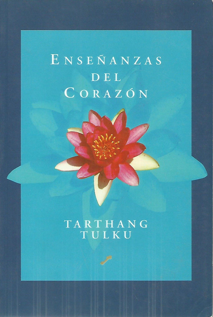 Enseñanzas del Corazón