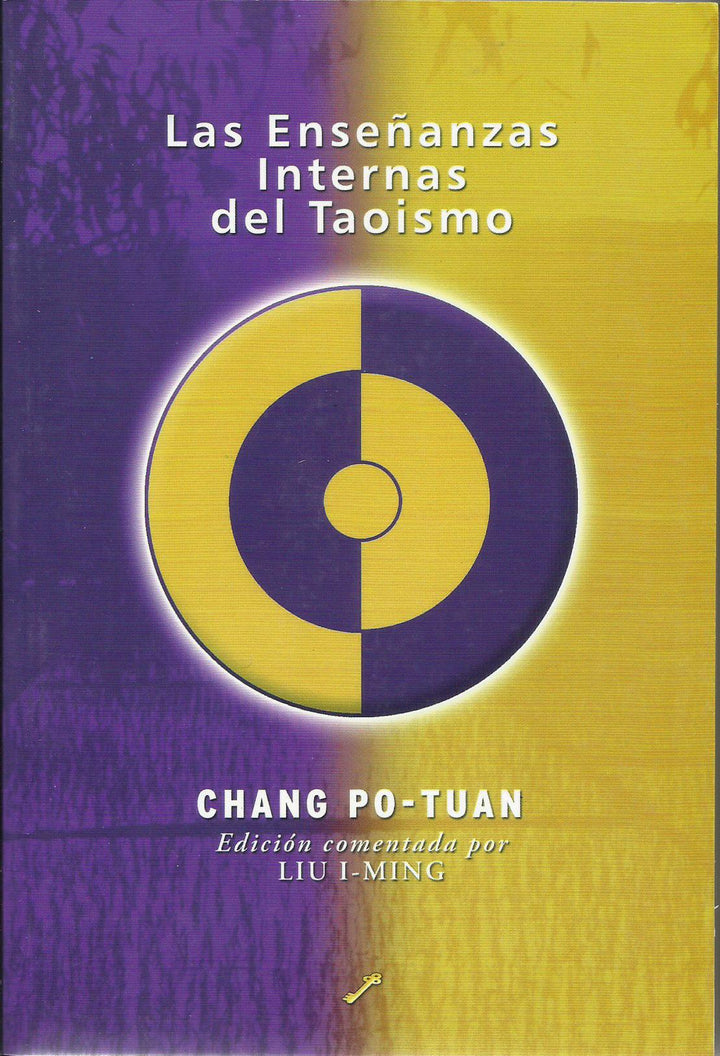 Las Enseñanzas Internas del Taoismo