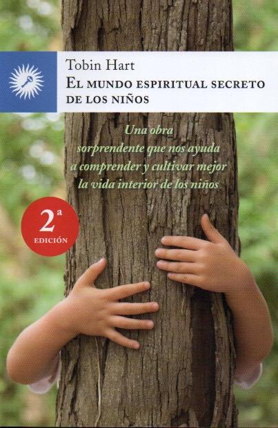 El Mundo Espiritual Secreto de los Niños