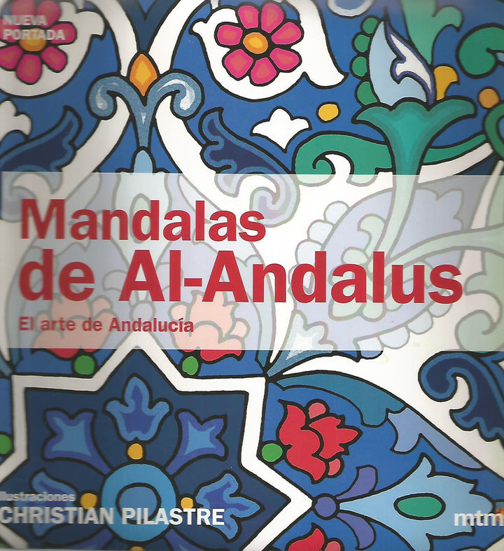 Mandalas de Al-Andalus