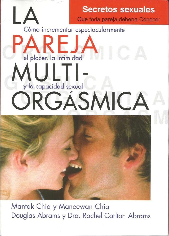 La Pareja Multiorgásmica