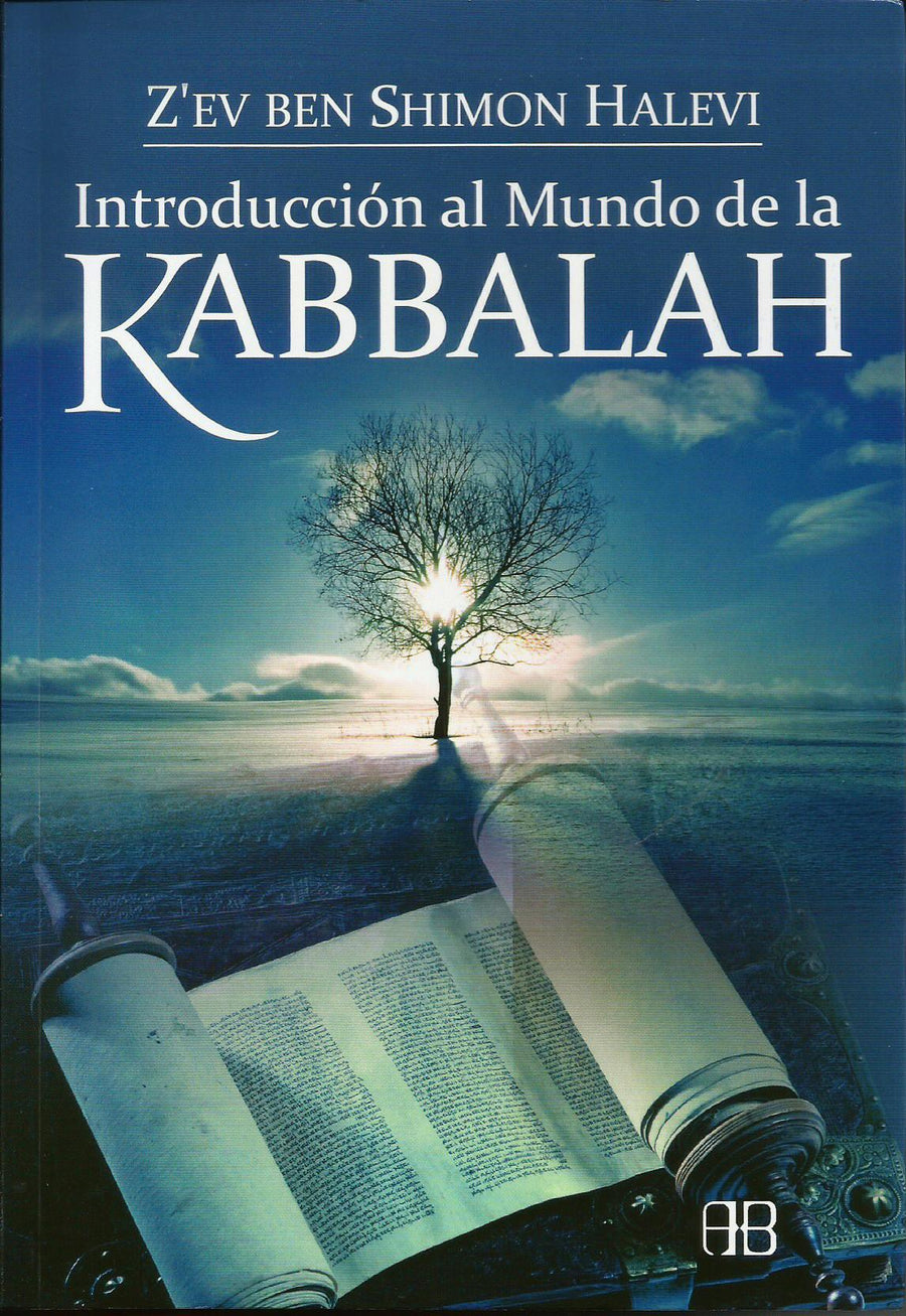 Introducción al Mundo de la Kabbalah