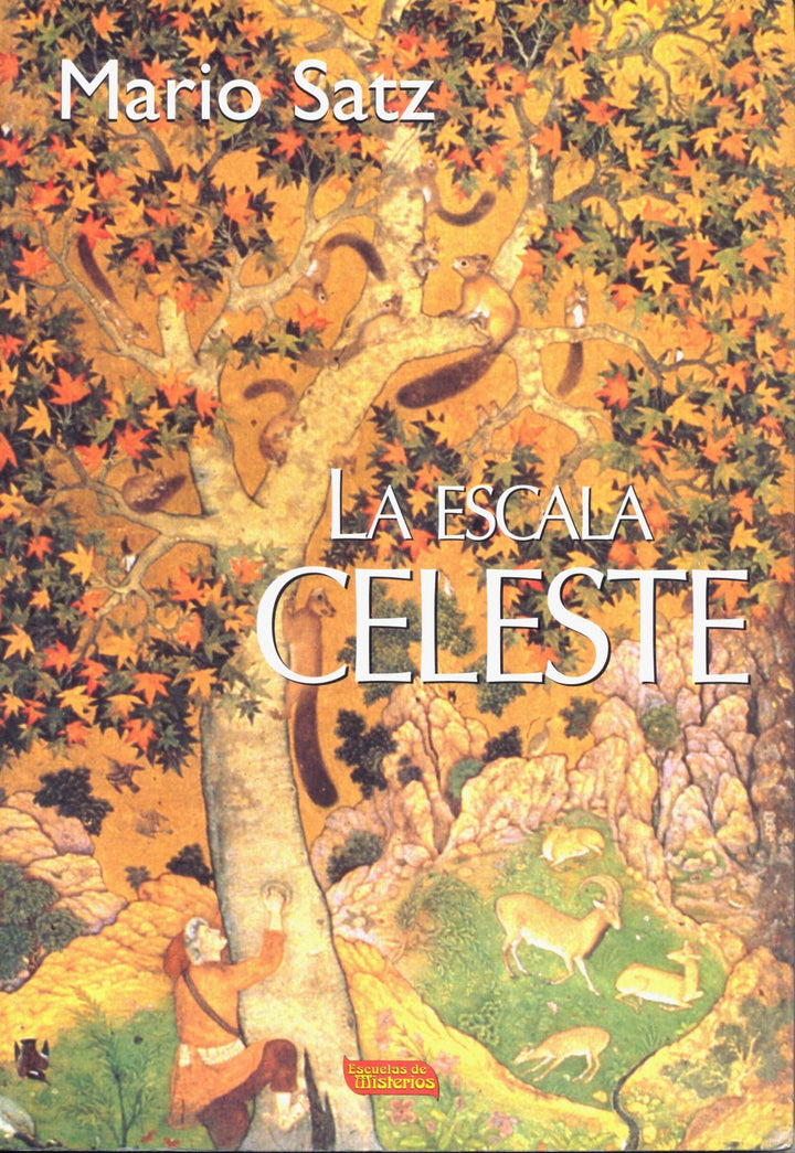 La Escala Celeste